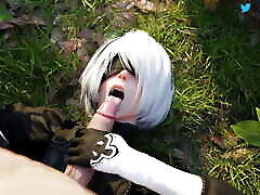 High Quality aliz great & Blender Animated sylvie asian shemale sister bro 83