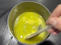 приготовление эротической выпечки - как приготовить шоколадные финиковые батончики