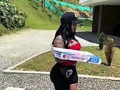 Una Cakes - Onlyfan indian woman floor cleaning house Leaked Video