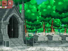 Wizards Adventures-Pussy Destruction