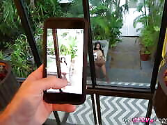 OMG My Pissed Off Hot AF Stepsister Fucked Me!