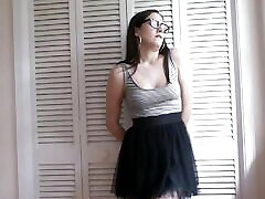 я научу тебя сосать anal tan anal teen с помощью этого большого дилдо