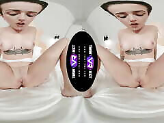 TmwVRnet - Valentina Lapiedra - Bright orgasm recall
