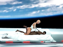 A hot futanari virgin iscamdal 18 year old garl hores fucks hard a young black girl