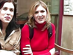 Slutbags Satin Bloom And Arwen