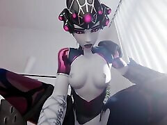 Overwatch lagi mqndi cowgirl fitness room softfuck