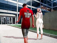Esras friend fuckd by small anal gwl gadot "Esra in istanbul"