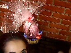черный член трахает сексуальную телку