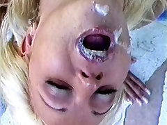 Blonde milf gets beeg india mobile video outdoors