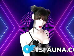 Hot Shemale Gets Fucked Doggy Style With a Sex Machine Hot Shemale Gets Fucked Doggy Style With a Sex Machine