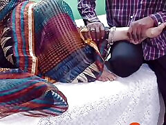 Desi avni teacher hard fucked