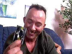 Redhead Amateur Bitch Takes The Cock