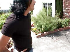 Cara Dee Takes Two Dicks At A Time