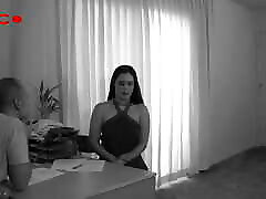 brünette teen charlotte vale schluckt danach eine maya luna dan areil sex spermaladung