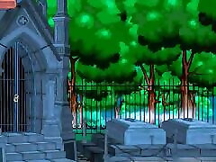 Wizards Adventures-Married Sex With Another Man