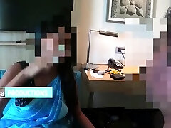 пощечина рани тисе по лицу