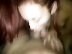 Amateur Couple Fuckin Like Crazy!!