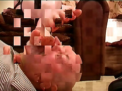 Smelling Rose&039;s Stinky Gym Feet
