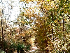 Completely Naked Outside Outdoor Nudity Golden seachleather trans Spit On Tits Wet Pussy