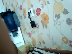 perreo encoxada leggin babe riding on top