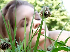 Retired grandpa fucks a very sweet teenie girl