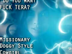 Tera Patrick Got Fucked & Spermed As A Birthday Present!