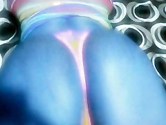 MsTygaXXX Twerkin 1