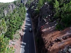 Sex xxxxvideio hausa In The Canary Islands - Lunas Journey episode 31