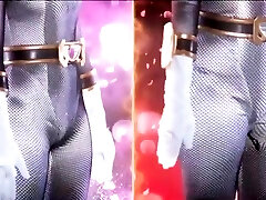 любительский бдсм-шлепок и трах рабыни