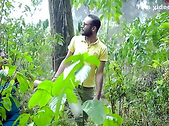Desi Local Girlfirend Sex With Boyfriend In Jungle Full Movie