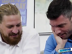 сексуальные подростки развлекаются с арией бэнкс и райли джин