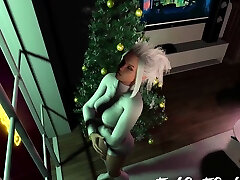 Futa Fantasies VI - 3D Animation by Pina Colada