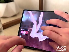 Nico Love In Virtual & Reality Ft. Rise Of Eros