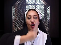 The Nun Instructs You