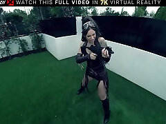 Busty April Olsen As SUCKER pill drug party xtc BLONDIE Wants U Very Deep