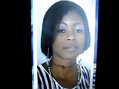 cum tribute vintage ebony anal porn for sexymelissa972