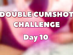 TWICE IS NICE JOI - DAY 10