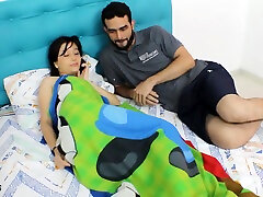 Follada Y Creampie A Mi Hermosa Hermanastra - Historia Completa - Porno En Espanol
