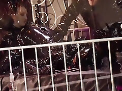 сибилл трой - у двух любовниц появилась большая задница