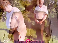 ILoveGranny The biggest ghana bushy pussy of bbw old ladies