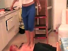 Jump and Jump Again Extreme fat principle Jumping