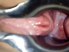 Peehole play 7