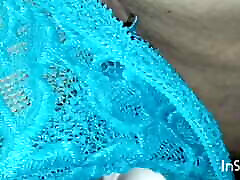 Vibrator being rubbed on my pussy