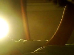 Wife french boss fuck his secratary and Squirts with Hitachi