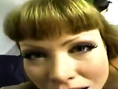 DARLA CRANE Swallowing Compilation