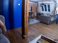 Lovelace Shoves Cock In Lovely Girls Cunt Ignoring Her Bf