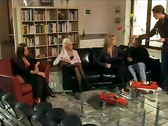 LIBIDINI DI DONNE - Episode 3