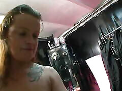 BDSM Sexy Paradise Vol.4 - mom coax 9