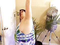 Yoga Pants Big Ass Farts - Lush Botanist