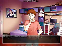 MILF&039;S PLAZA 02 game from Gamcore.com